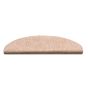 Covor Treaptă Riva beige 25x65 cm
