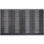 Preş Rubberline 45x75 cm