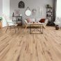 Parchet laminat Eurohome Classic Natural Hawkins Beech 7 mm