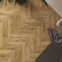 Parchet laminat Wiparquet Herringbone Braga Oak 8 mm