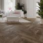 Parchet laminat Wiparquet Herringbone Ovaro Oak 8 mm