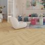 Parchet laminat Wiparquet Herringbone Astor Oak 8 mm