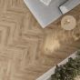 Parchet laminat Wiparquet Herringbone Kalma Oak 8 mm