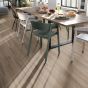 Parchet laminat NatureSense Aqua Classic Grey Soria Oak 10 mm
