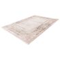 Covor Lyon squares taupe 160x230 cm