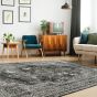 Covor Elysee diamond green 160x230 cm