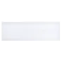 Stiq XL plintă vopsibilă STX-110 2,2m 100x15 mm alb