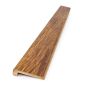 Profil treaptă pentru pardoseală de 10 mm 28x116mm 1,2 m Appalachian Hickory