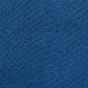 Francesco saten draperie 310 cm albastru