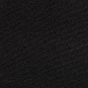Francesco saten draperie 310 cm negru