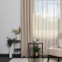 Topshade blackout draperie 280 cm bej