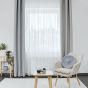 Topshade blackout draperie 280 cm gri