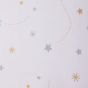 Galaxee perdea 295 cm colorat