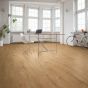 Mostră parchet laminat Premium Dynamic V+ Sherwood Oak 30 cm