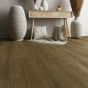 Pardoseală SPC Nuva Selected click Soft Oak Dark Brown