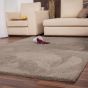 Covor Velvet beige 160x230 cm