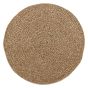 Covor Kenzy circle 200 cm rotund