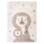 Covor Elio Kids lion 80x150 cm