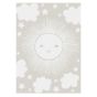 Covor Elio Kids sun 80x150 cm
