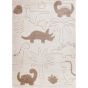Covor Eclipse Kids Dino 120x160 cm