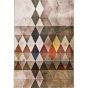 Covor Bond Rombo 120x160 cm