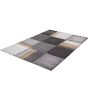 Covor Bond Retro Squares 120x160 cm