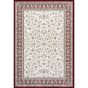 Covor Da Vinci red cream 200x290 cm