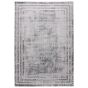 Covor Paris squares silver 160x230 cm