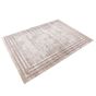 Covor Paris squares taupe 160x230 cm