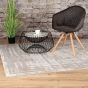 Covor Paris squares taupe 160x230 cm