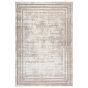 Covor Paris squares taupe 160x230 cm