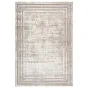 Covor Paris squares taupe 240x330 cm
