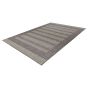 Covor Casa stripes silver 160x230 cm
