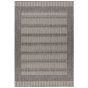 Covor Casa stripes silver 200x290 cm