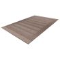 Covor Casa stripes taupe 200x290 cm
