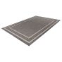 Covor Casa squares silver 160x230 cm