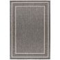 Covor Casa squares silver 160x230 cm