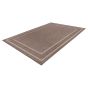 Covor Casa squares taupe 160x230 cm