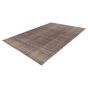 Covor Casa taupe 200x290 cm