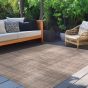 Covor Casa taupe 200x290 cm