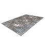Covor Elysee diamond silver 200x290 cm