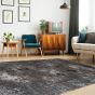 Covor Elysee diamond silver 200x290 cm
