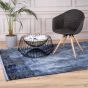 Covor Elysee blue 200x290 cm