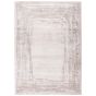 Covor Lyon squares silver 160x230 cm