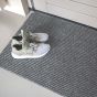 Preş Gibraltar grey 50x80 cm