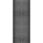 Traversă Rekord grey 80 cm