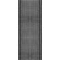 Traversă Rekord grey 100 cm