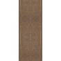 Traversă Rekord brown 80 cm