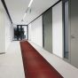 Traversă Rekord bordeaux 80 cm
