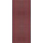 Traversă Rekord bordeaux 80 cm